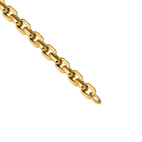 hermes gold necklace wedding band.